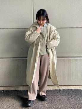 hiraさんのコーディネート