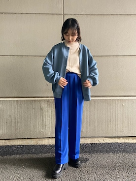 hiraさんのコーディネート