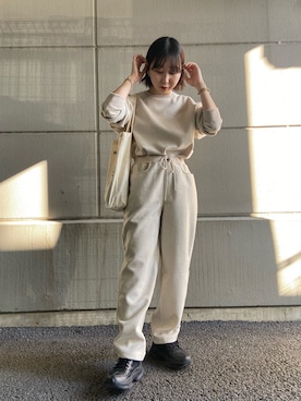 hiraさんのコーディネート