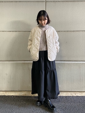 hiraさんのコーディネート