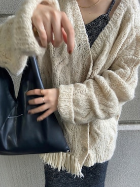 「私服」｜「アイテム（ワンピース/ドレス）」を使った、hiraさん（レディース・157cm）の秋コーディネート
