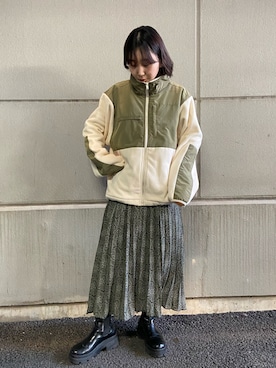 hiraさんのコーディネート