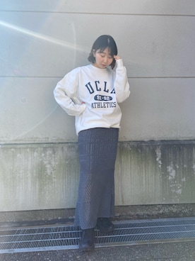 hiraさんのコーディネート