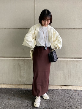 hiraさんのコーディネート