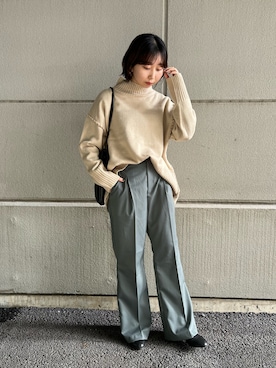 hiraさんのコーディネート