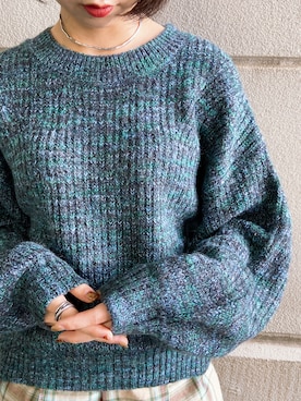 「urbanresearch_items」｜hiraさん（レディース・157cm）の秋コーディネート