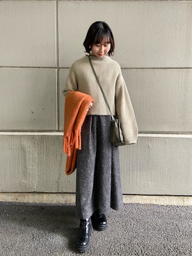 hiraさんのコーディネート