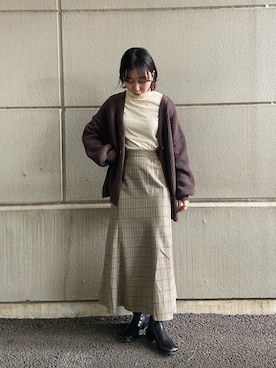 hiraさんのコーディネート