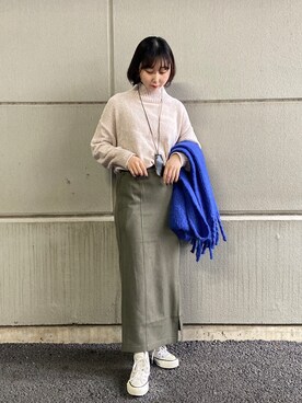 hiraさんのコーディネート