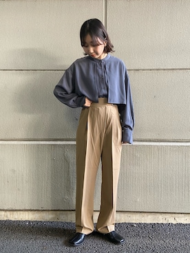 hiraさんのコーディネート