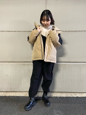 hiraさんのコーディネート