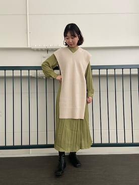 hiraさんのコーディネート