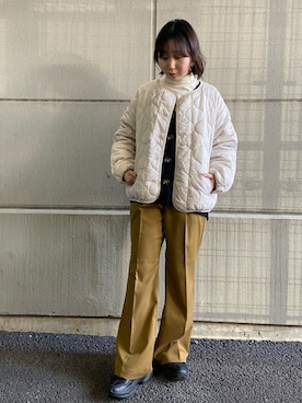 hiraさんのコーディネート