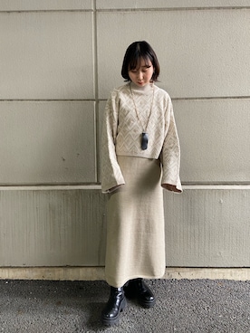 hiraさんのコーディネート