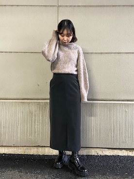 hiraさんのコーディネート