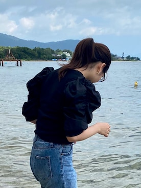 miiさんのコーディネート