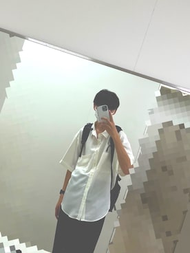 shin1567さんのコーディネート