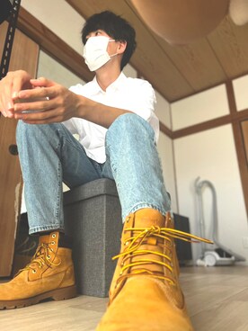 shin1567さんのコーディネート