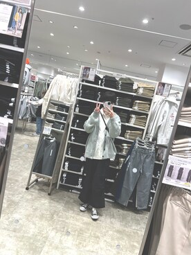 shin1567さんのコーディネート