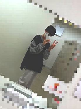 shin1567さんのコーディネート