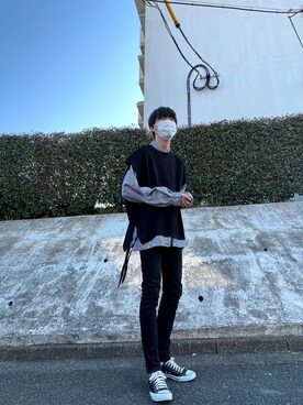 shin1567さんのコーディネート