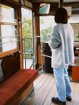 ちゃきさんのコーディネート