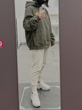 ちゃきさんのコーディネート