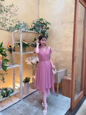 msfeliceさんのコーディネート