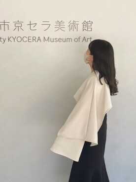 karenさん（レディース・158cm）の秋コーディネート