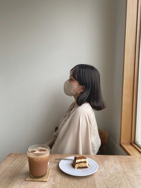 karenさんのコーディネート