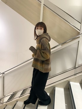 okazaki risaさんのコーディネート