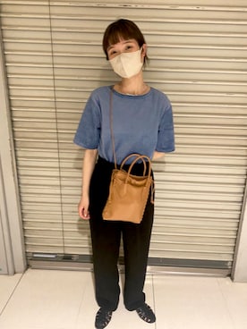 okazaki risaさんのコーディネート