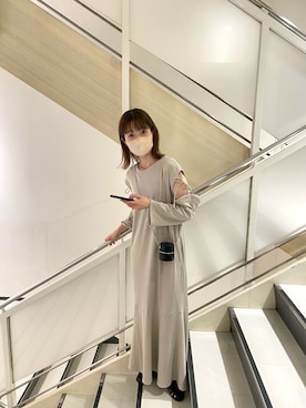 okazaki risaさんのコーディネート