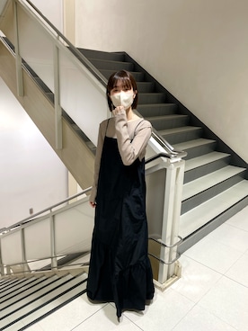 okazaki risaさんのコーディネート