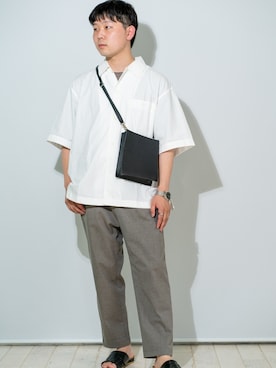 isakiさんのコーディネート