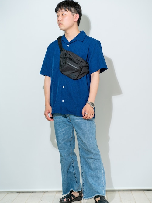 isakiさんのコーディネート