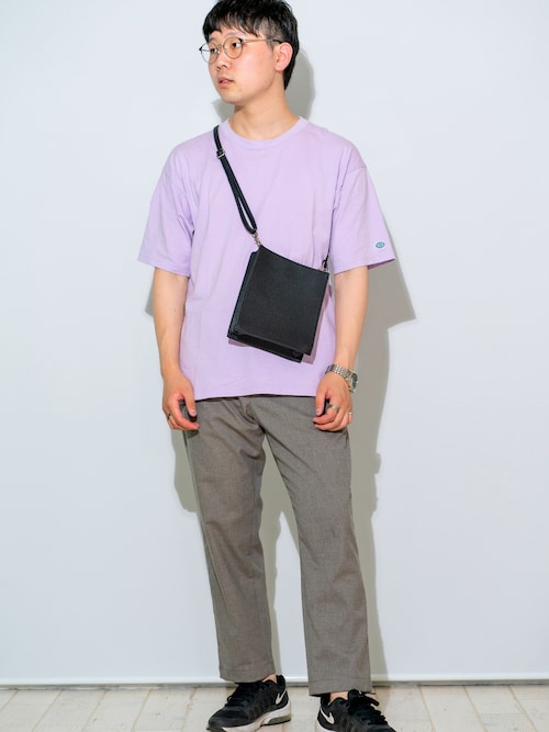 isakiさんのコーディネート