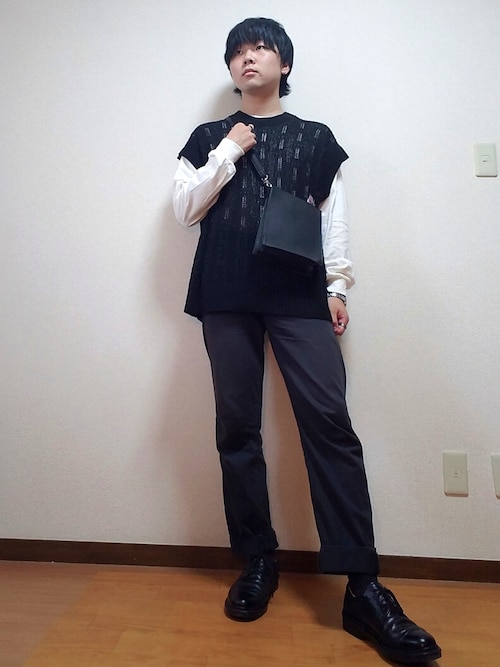 isakiさんのコーディネート