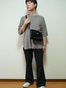 isakiさんのコーディネート