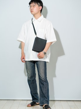 isakiさんのコーディネート