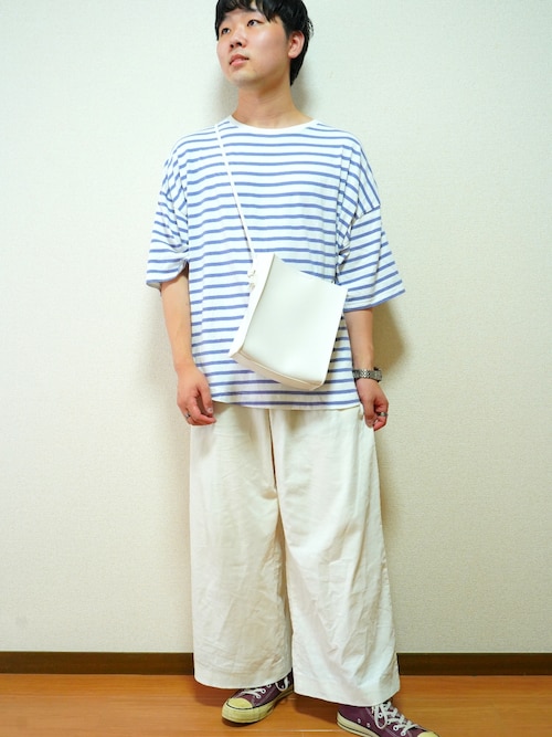 isakiさんのコーディネート