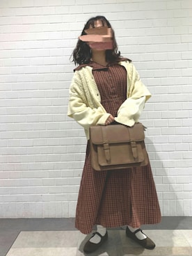 だんさんのコーディネート