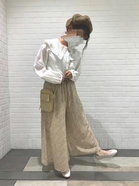 だんさんのコーディネート