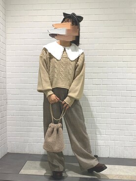 だんさんのコーディネート