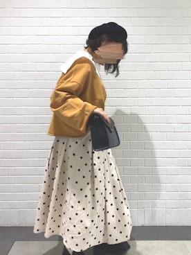 だんさんのコーディネート