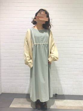 だんさんのコーディネート