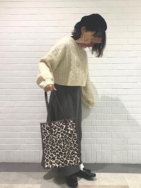 だんさんのコーディネート