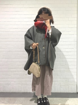 だんさんのコーディネート