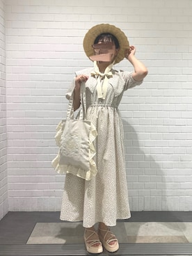 だんさんのコーディネート