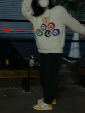 mayu.さんのコーディネート